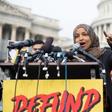 US House Democrat Ilhan Omar faced intensifying criticism after she tweeted on February 10, 2019 insinuating that US congressional support for Israel is fuled by funding from pro-Israel lobbying group AIPAC