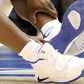 Fans React After Zion Williamson's Shoe Exploded