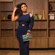 Rita Dominic isn't just a beautiful woman but one of the most talent women to have come out of Nigeria [Instagram/RitaDominic]
