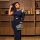 Rita Dominic isn't just a beautiful woman but one of the most talent women to have come out of Nigeria [Instagram/RitaDominic]