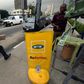 South Africa's telecom giant MTN has operations in different countries including Nigeria, where it was fined in 2015 for missing a deadline to disconnect unregistered SIM cards
