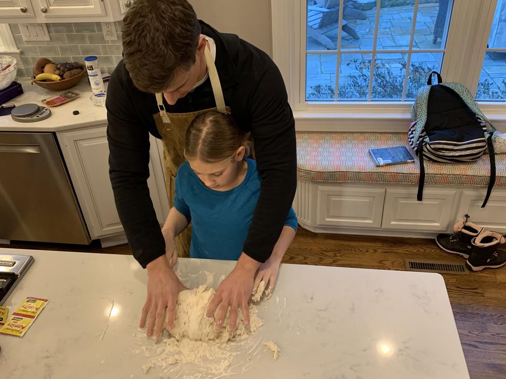 Im a Dietitian Who Thinks Pizza Night Is Healthy