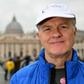 "This is the first truly global initiative," said British victim of sexual abuse Peter Saunders