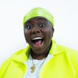 Teni the Entertainer channels the legendary Missy Elliot in nineties inspired 'Bad Boy' photoshoot