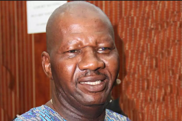Babatunde Omidina is seriously ill and needs urgent medical attention according to sources close to him. [ Premium Times]