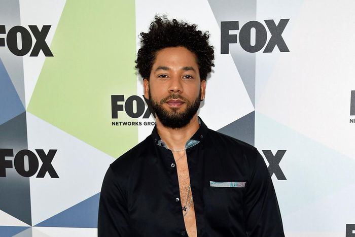 jussie smollett