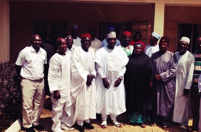 Bajju Chiefdom in Kaduna State [Talk Nigerian News online]