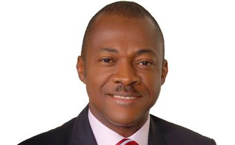 APC will decide on 2023 presidency, says ex governor Chime