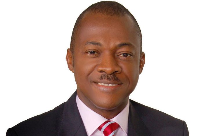 APC will decide on 2023 presidency, says ex governor Chime