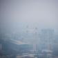 Skopje is Europe's most polluted capital, according to WHO figures