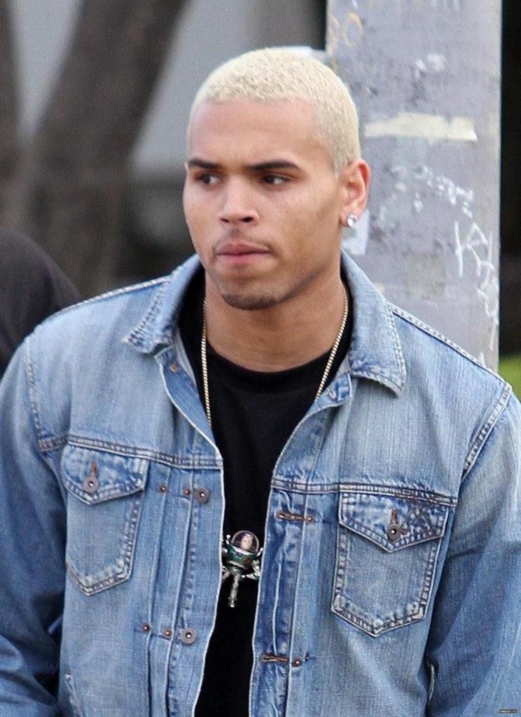 Chris Brown