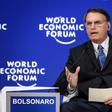 Bolsonaro came to power by projecting an image of being "Mr Clean", promising to stamp out corruption in Brazil