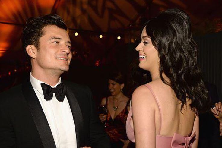 Katy Perry and Orlando Bloom are set to tie the knot [EliteDaily]