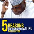 10 Reasons why Atiku and PDP’s power at all cost posture is not in Nigeria’s interest