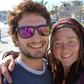 Luca Tacchetto (L) and Edith Blais (R) -- seen in this photo provided by their families from a Facebook post -- were reported missing in Burkina Faso in January 2019, and were last seen in December 2018