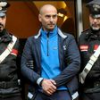 Anti-mafia police claim to have struck a fresh blow against Italy's Cosa Nostra, arresting seven suspected rising-star mobsters