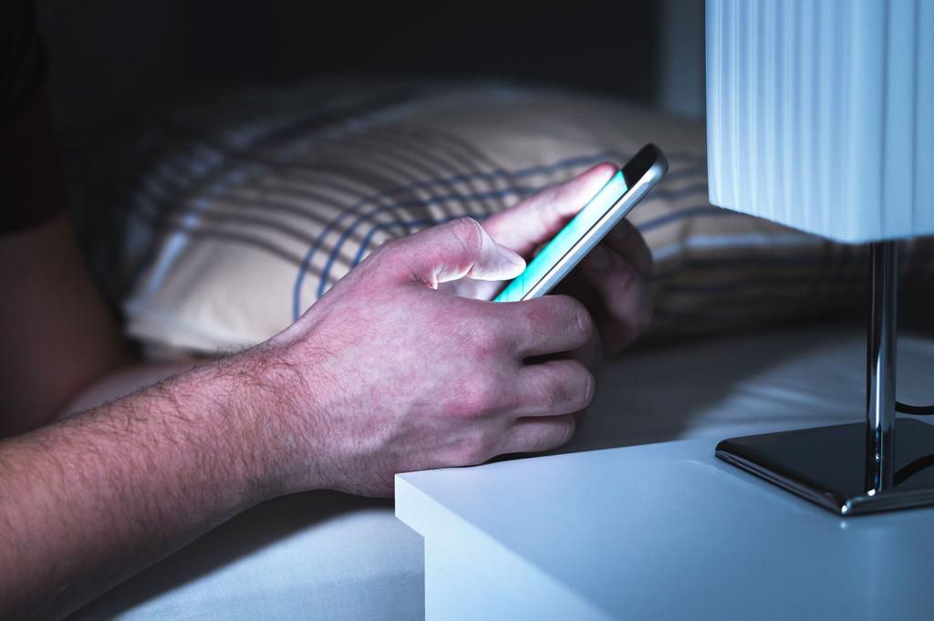 This Is Why I'm Done With Sexting