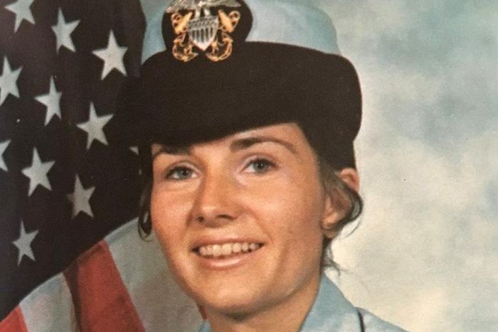 Rosemary Mariner, Pathbreaking Navy Pilot and Commander, Is Dead at 65