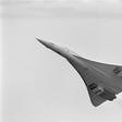 The Concorde was a marvel of technology and a commercial flop - much like the A380