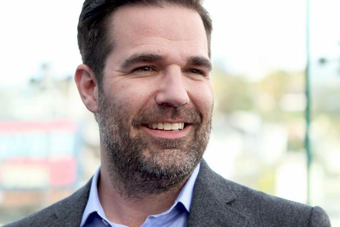 Rob Delaney Reflects on 17 Years of Sobriety