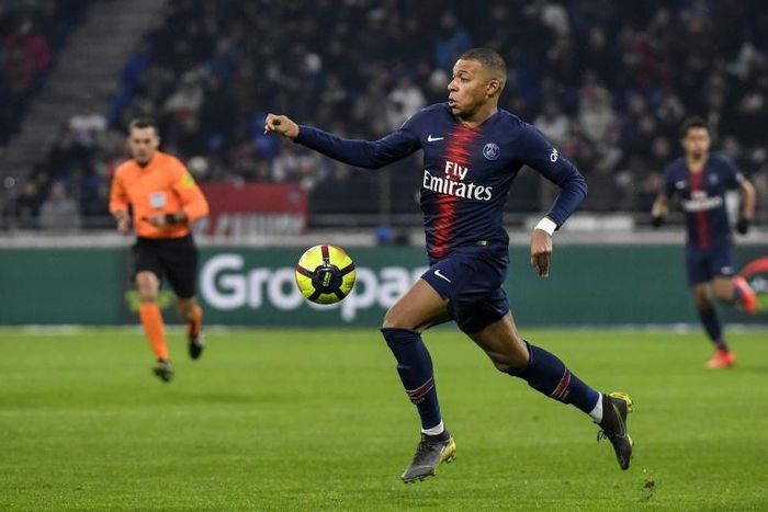 Neymar's injury means there is more of an onus on Kylian Mbappe, but are Paris Saint-Germain's real problems elsewhere?