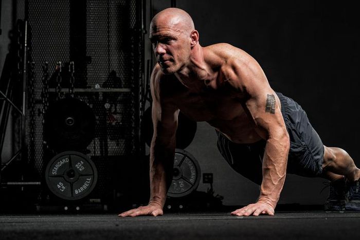 Try These Bobby Maximus Snow Day Workouts