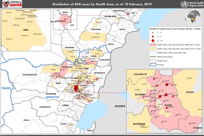 World Health Organization (WHO)