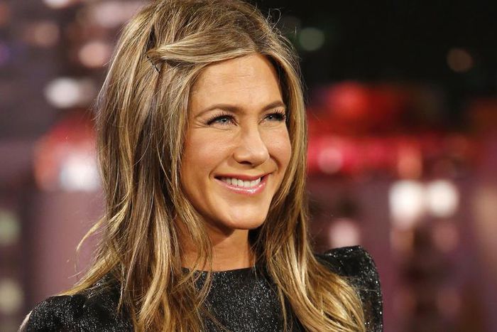 Jennifer Aniston's Ex Wishes Her Happy Birthday