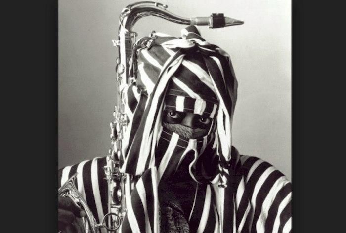 Lagbaja