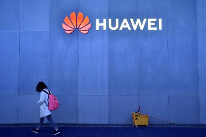The arrest in Poland is the latest setback for Huawei, following the arrest of the group's CFO in Canada last month