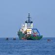 Indonesian search and rescue teams have been hunting for the black box from the doomed jet since the October crash