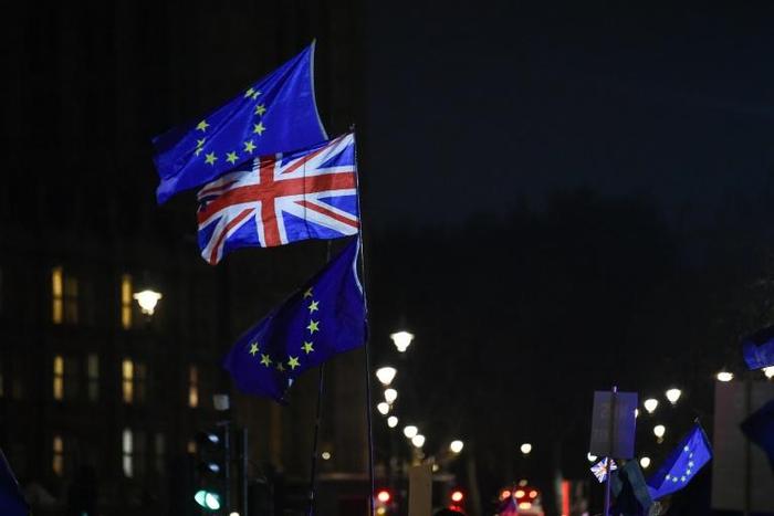 British Prime Minister Theresa May is expected to speak to more EU leaders before laying a parliamentary motion for a new plan