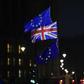 British Prime Minister Theresa May is expected to speak to more EU leaders before laying a parliamentary motion for a new plan