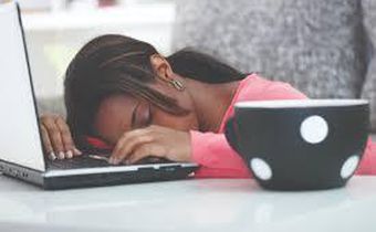 Not sleeping well could hurt the immune system, expert warns