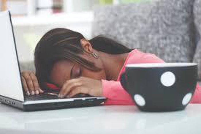 Not sleeping well could hurt the immune system, expert warns