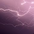 Lightning incidents are relatively common in Madagascar