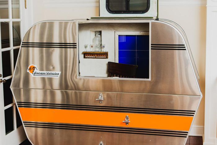 Some People Put on a Show. Others Stage an Art Fair.