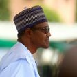 Nigeria's President Muhammadu Buhari came to power in 2015 on a pledge to tackle corruption