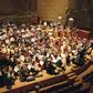Swiss-born conductor Charles Dutoit, pictured conducting the French National Orchestra in 2000, was hit by a flurry of allegations in 2017, with eight women accusing him of harassment and assault