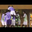 Flying Eagles of Nigeria