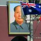 Relations between Australia and China have been tested amid increased competition for influence in the Pacific