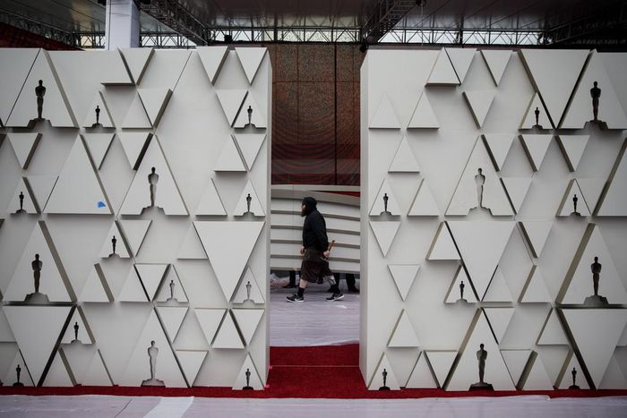 The Baffling Road to the Oscars: An Academy Timeline