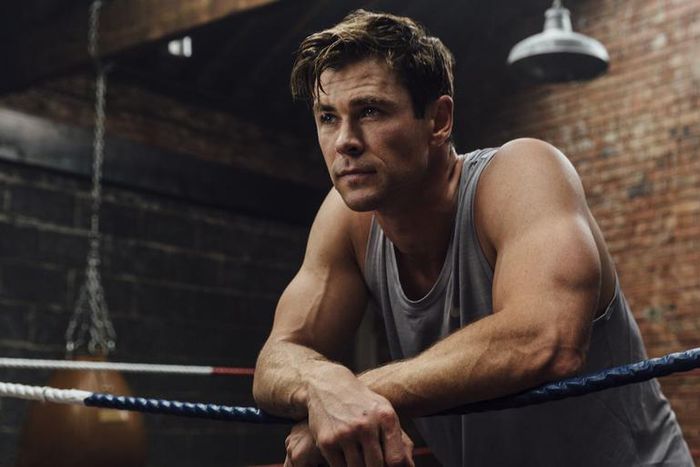 New App Will Let You Live Like Chris Hemsworth