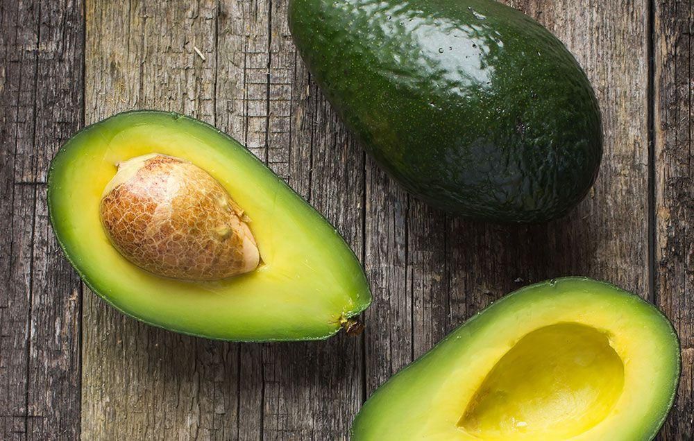 Avocado