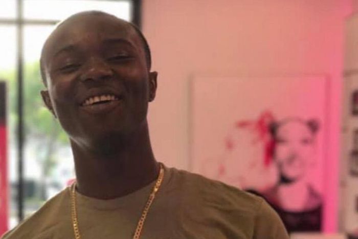 Man was 'riddled with bullets' after police shot him at Taco Bell, lawyer says