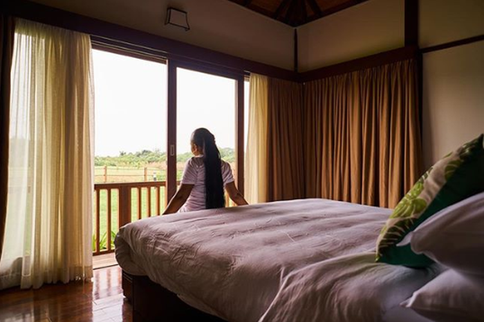 How to spend a weekend at Lakowe lakes [Instagram/diusorr]