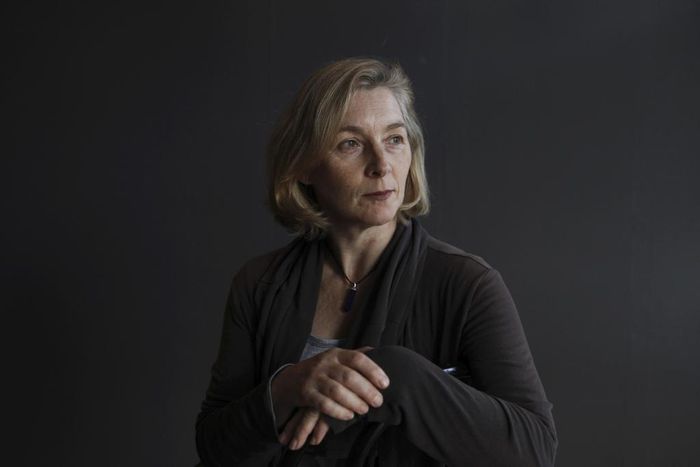 How to Make Sex Scenes Natural and Nonthreatening? Cue the 'Intimacy Coordinator'