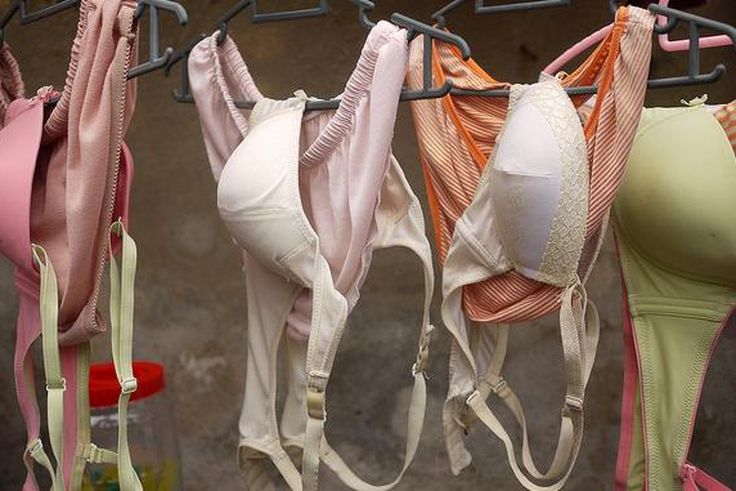 A disgraced preacher accused of stealing female underwear was made to lead a crowd to his church where more were found at the alter. [Naijaloaded]