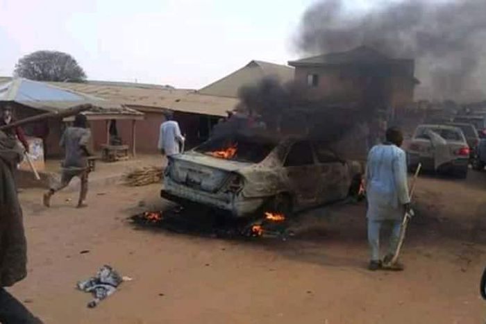 The Command’s Public Relations Officer, DSP Abdullahi Haruna, disclosed this in an interview with the News Agency of Nigeria (NAN) on Friday in Kano, while given situation report.