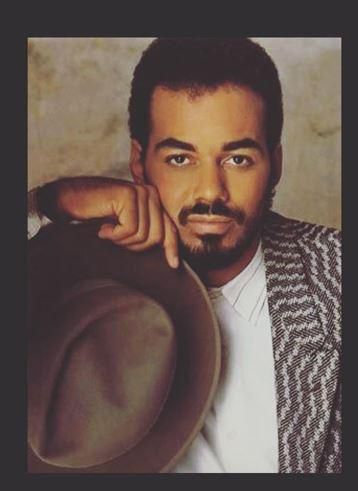james ingram was a Grammy award winning artist
